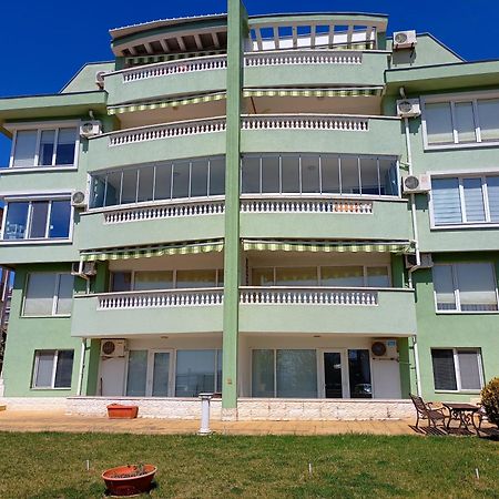 Dom-El Real Apartments 1 - Sveti Vlas Dış mekan fotoğraf