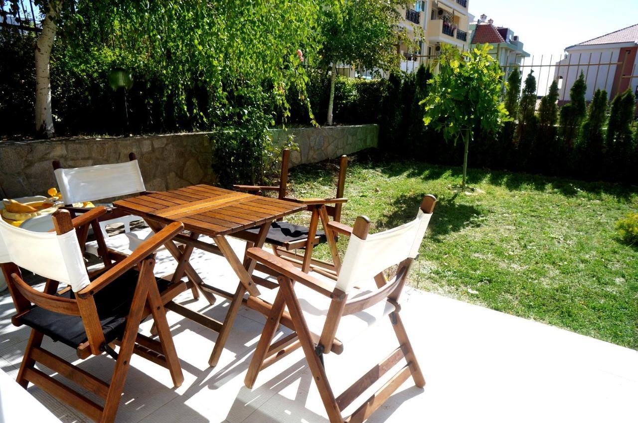 Dom-El Real Apartments 1 - Sveti Vlas Dış mekan fotoğraf
