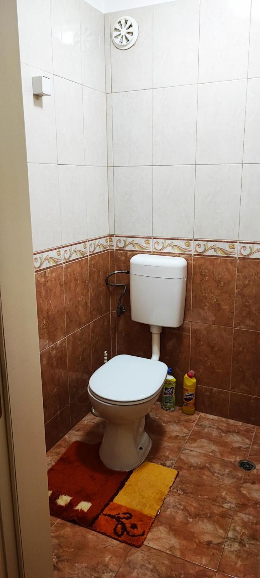 Dom-El Real Apartments 1 - Sveti Vlas Dış mekan fotoğraf