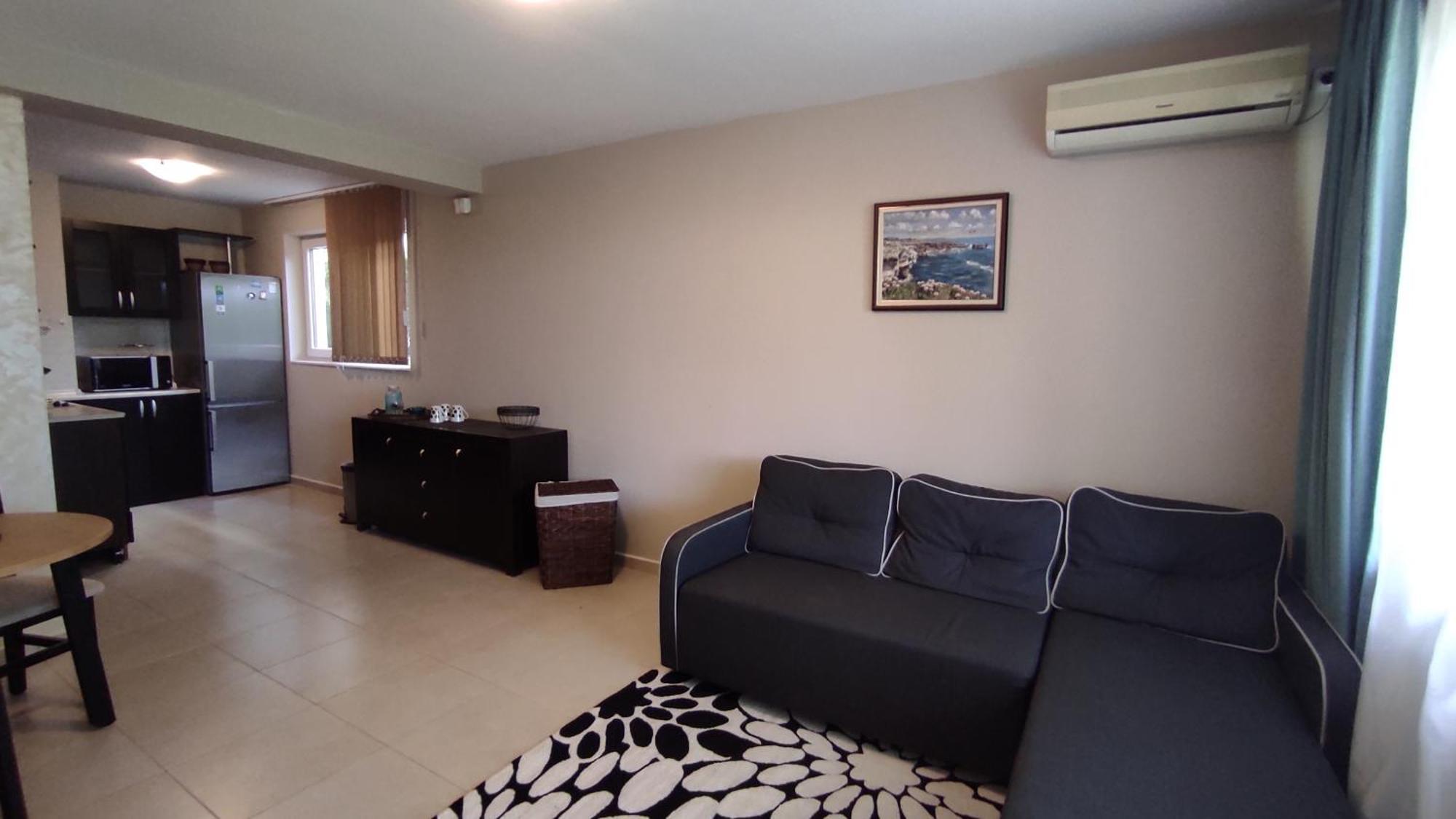 Dom-El Real Apartments 1 - Sveti Vlas Dış mekan fotoğraf