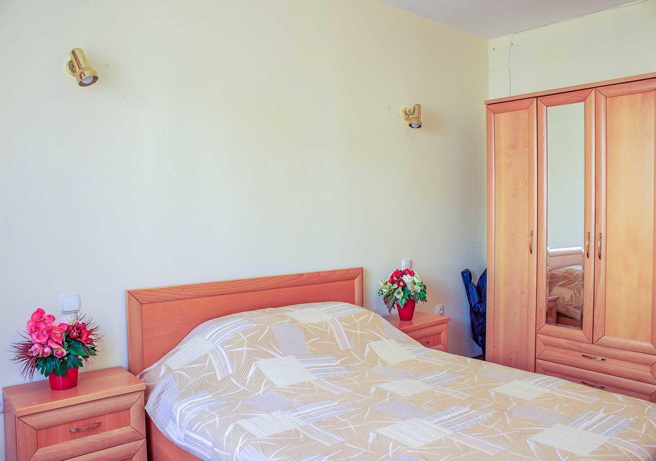 Dom-El Real Apartments 1 - Sveti Vlas Dış mekan fotoğraf