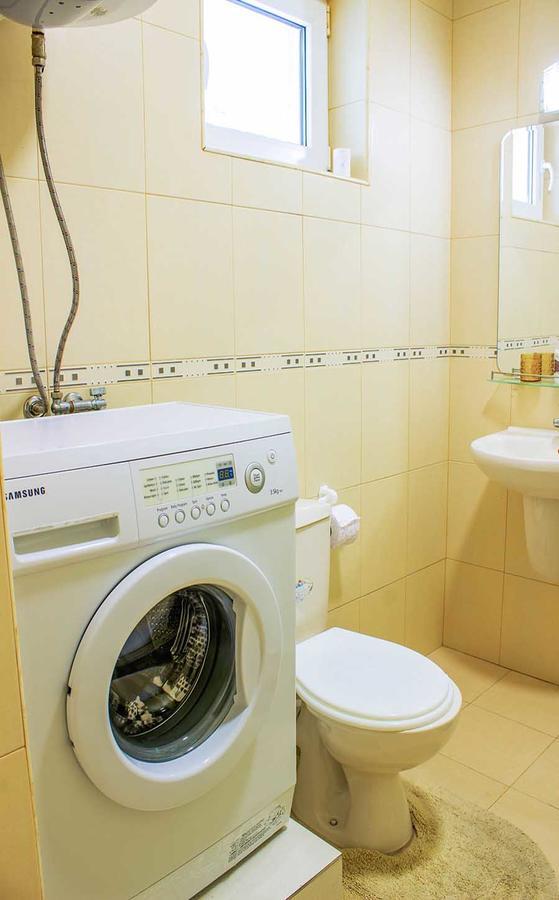 Dom-El Real Apartments 1 - Sveti Vlas Dış mekan fotoğraf